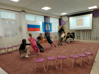 перетягивание каната